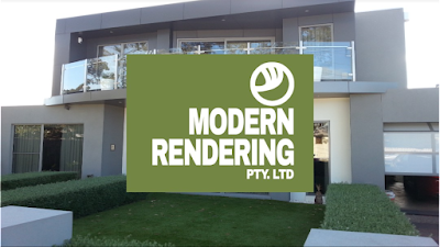 Modern Rendering & Repairs photo 1