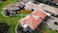 Modern Seal Roofing Roof Restoration Company
