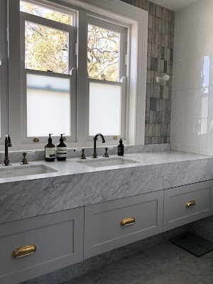 Modern View Tiling work 2