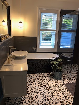 Modern View Tiling work 3