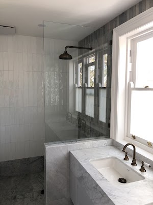 Modern View Tiling project 5