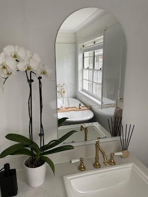 Modern View Tiling project 6