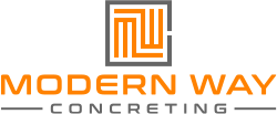 Modern Way Concreting