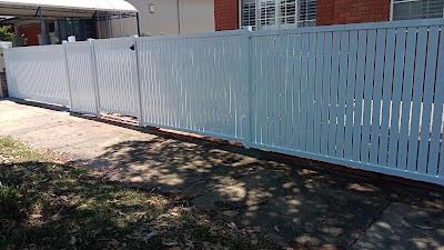 Moey fencing pty ltd work 2