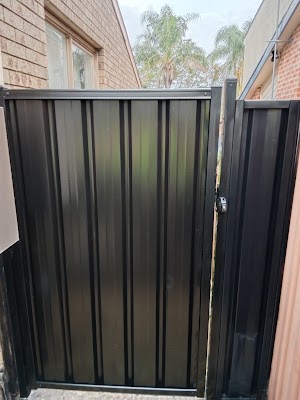 Moey fencing pty ltd work 3