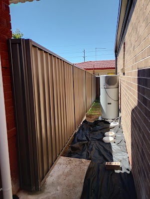 Moey fencing pty ltd work 4