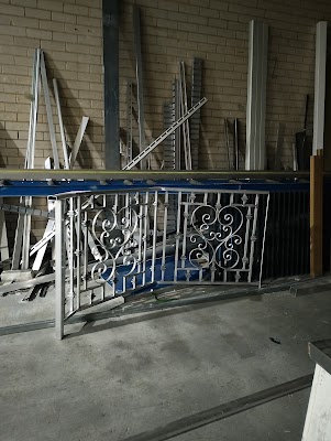 Moey fencing pty ltd project 5