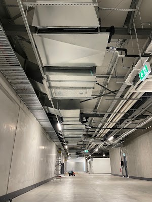 Mojo Air Pty Ltd work 2