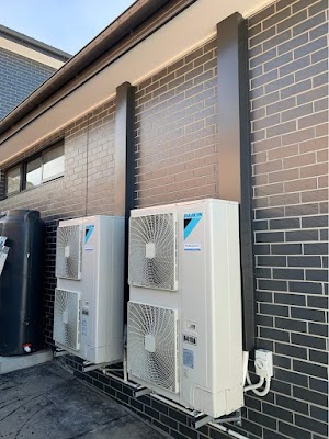 Mojo Air Pty Ltd work 3