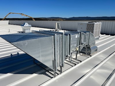 Mojo Air Pty Ltd project 5