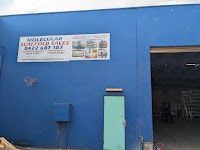 Molecular Scaffold Sales