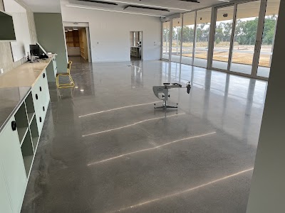 Monash Floor Compliance photo 2