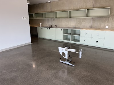 Monash Floor Compliance work 4