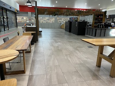 Monash Floor Compliance project 5