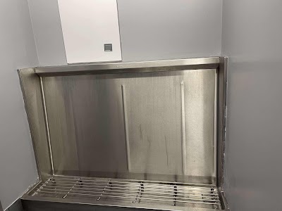 Monkey Cleaning Connections project 5