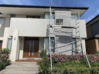 Mono Tiling bathroom renovation project 5