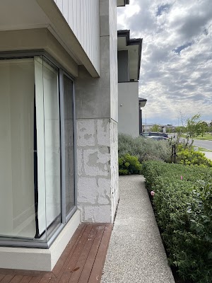 Mono Tiling bathroom renovation project 6