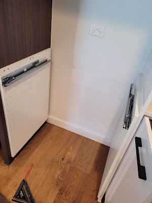 Moonee Valley Home Maintenance Handyman project 4