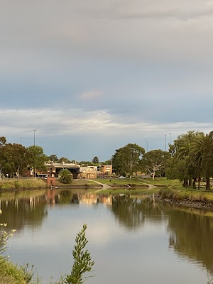 Moonee Valley Transfer Station work 2