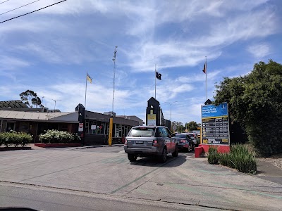 Moonee Valley Transfer Station work 3