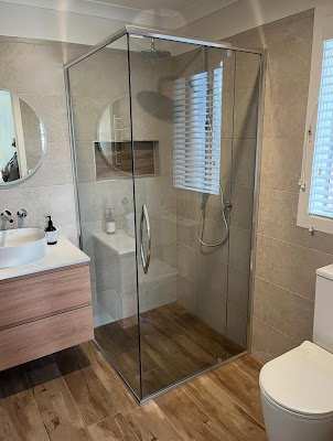 Moorabool Glass and Glazing photo 3