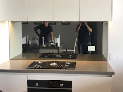 Moorabool Glass and Glazing project 4