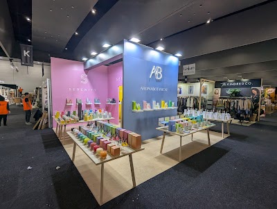 Moran Carpentry and Displays work 2