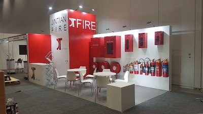 Moran Carpentry and Displays work 3