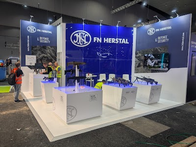 Moran Carpentry and Displays work 4