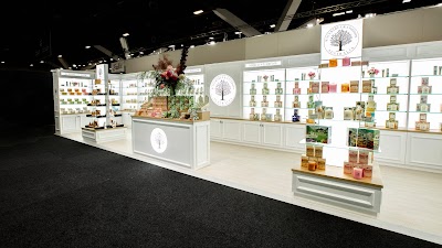 Moran Carpentry and Displays project 5