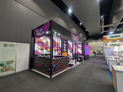 Moran Carpentry and Displays project 6