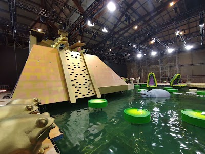 Moran Carpentry and Displays work 1