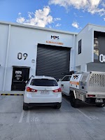 Moran Power Solutions