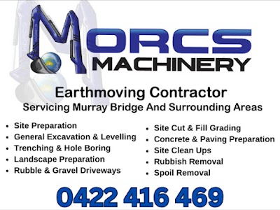 Morc’s Machinery photo 3