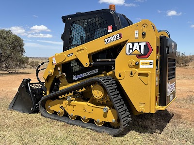 Morc’s Machinery project 5