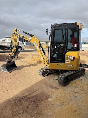 Morc’s Machinery project 6