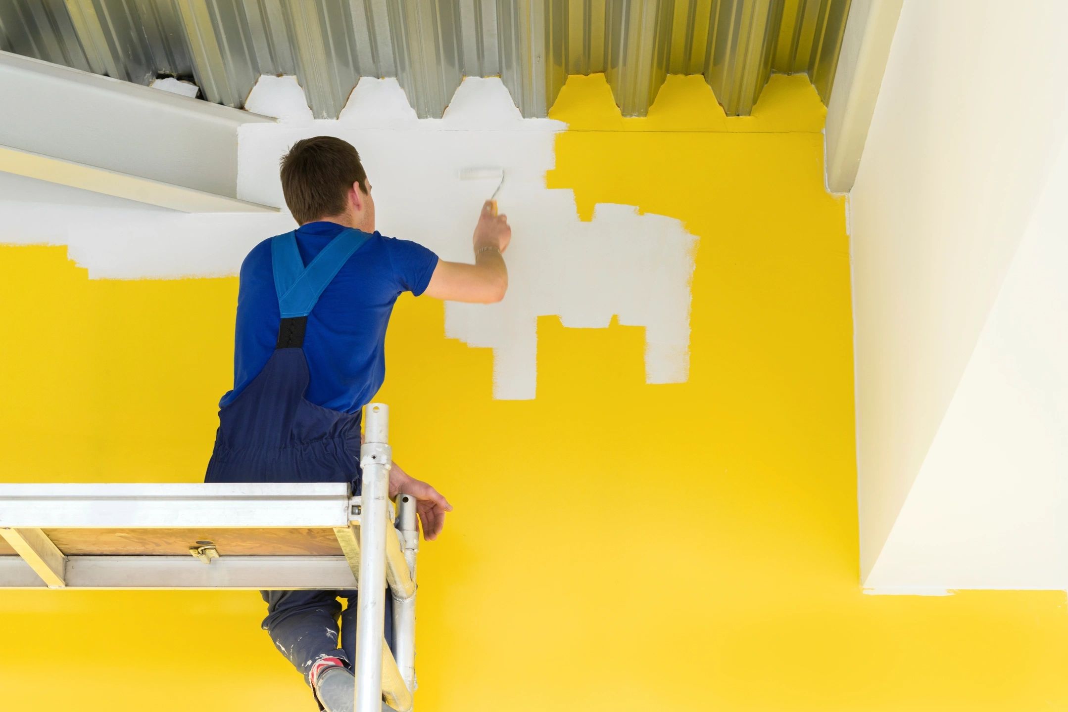 More than Painting