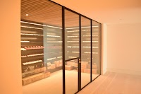 Moreland Glass – Steel & Aluminium Specialists