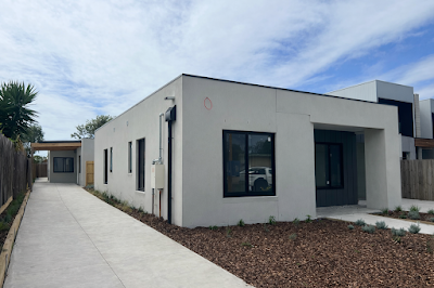 Mornington Peninsula Rendering photo 2