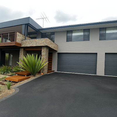 Mornington Peninsula Rendering work 4