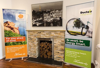 Morphett Air project 5