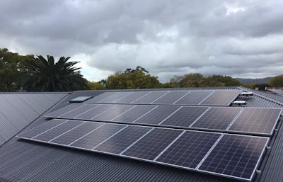 Morphett Air project 6