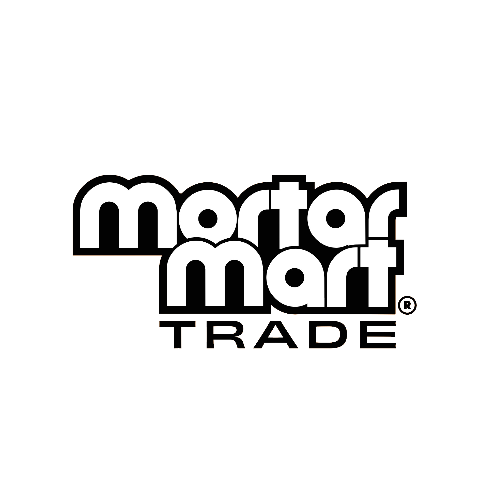 Mortar Mart Trade