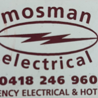 Mosman electrical contractors