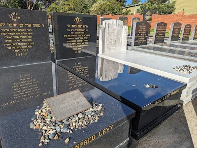 MOSNOW Monuments photo 2