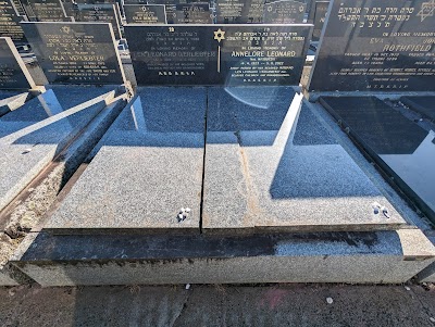 MOSNOW Monuments work 4