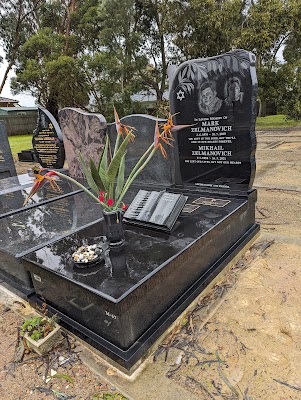 MOSNOW Monuments project 6