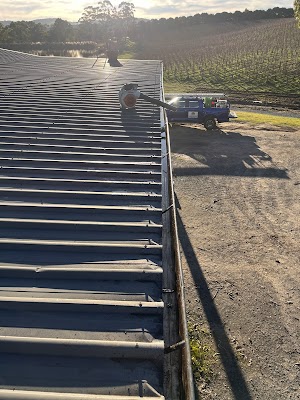 Mount Barker Gutter Cleaning photo 2