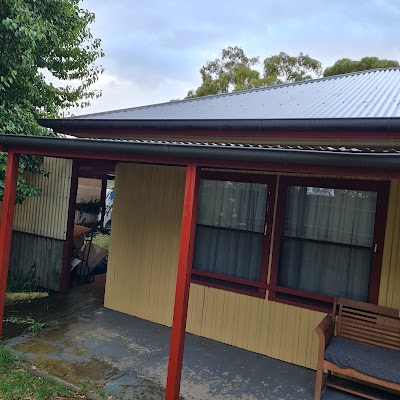 Mount Barker Gutter Cleaning project 5
