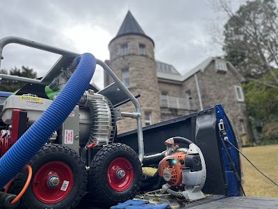 Mount Barker Gutter Cleaning project 6